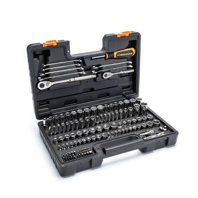 GearWrench 121 pc. Mechanics Hand Tool Set