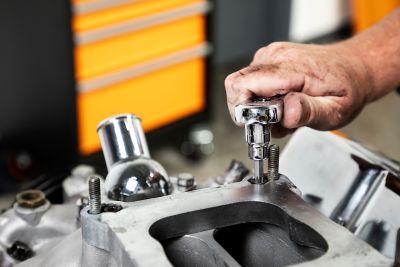 Image showing  Tamper Proof Torx Set, 12 pc.