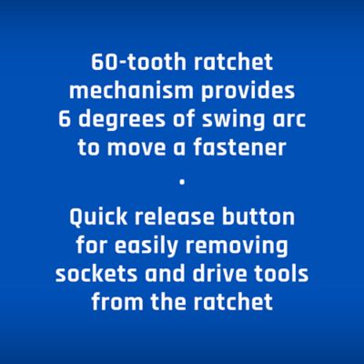 Image showing  52 pc. Mechanics Hand Tool Set