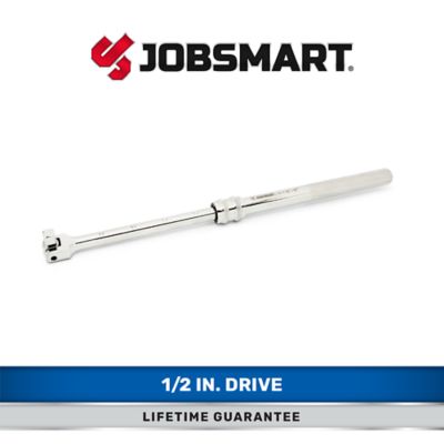 Image showing  1/2 in. Drive SAE 11-17 in. Extend Breaker Bar