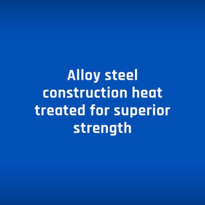 Image showing  1/2 in. Drive SAE 11-17 in. Extend Breaker Bar