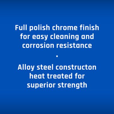 Image showing  1/4 in. Drive 60T Ratchet