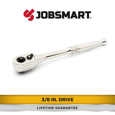 Image showing  3/8 in. Drive 60T Ratchet