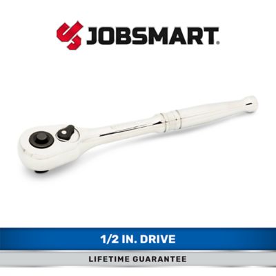 Image showing  1/2 in. Drive 60T Ratchet