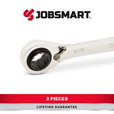 Image showing  2 pc. SAE Quadbox Set