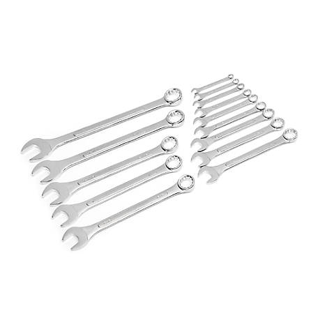 Jameson ITL 7/8-in 6-Point Standard (SAE) Crowfoot Open End Wrench Jameson ITL 7/8-in 6-Point Standard (SAE) Crowfoot Open End Wrench