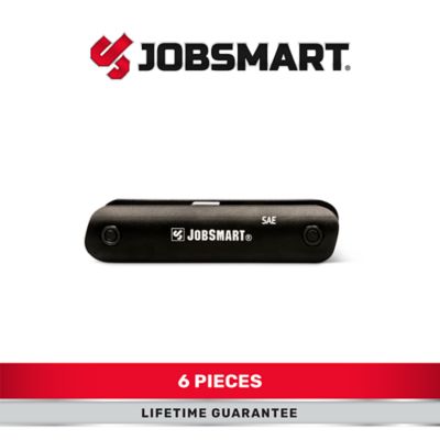 Image showing  Nutdriver Set Hex Key Style, SAE