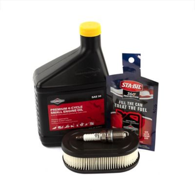 Briggs & Stratton Maintenance Kit for EX and EXi Series Engines