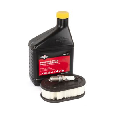 Briggs & Stratton Maintenance Kit for EX and EXi Series Engines at Tractor  Supply Co.