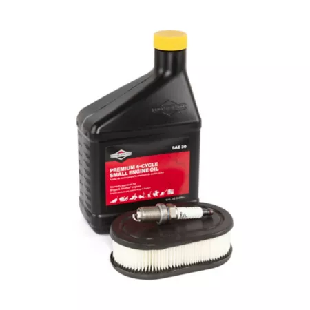 Briggs & Stratton Maintenance Kit for EX and EXi Series Engines Mower Maintenance & Tune Up Kits