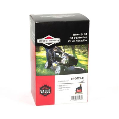 Image showing  Maintenance Kit for EX and EXi Series Engines