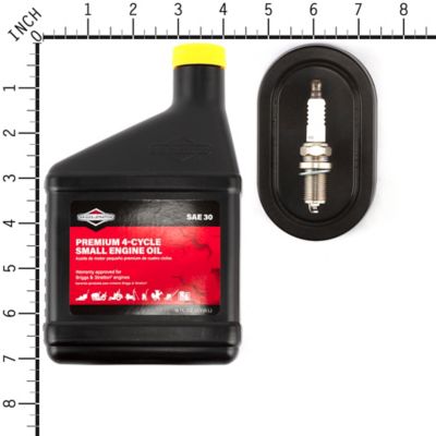 Image showing  Maintenance Kit for EX and EXi Series Engines