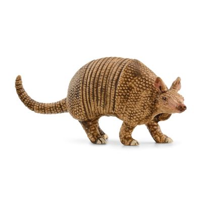 Schleich Armadillo Toy