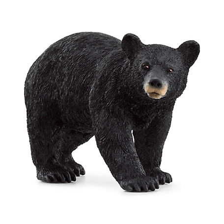 Schleich American Black Bear Toy
