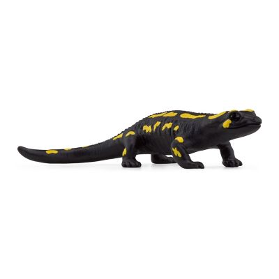 Schleich Fire Salamander Toy