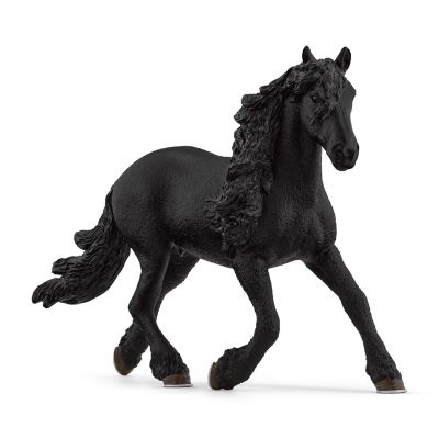 Schleich Friesian Stallion Toy