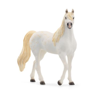 Schleich Arabian Mare Toy