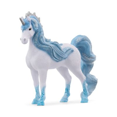 Schleich Flowy Unicorn Mare Toy Figurine