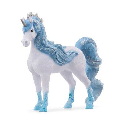 Schleich Flowy Unicorn Mare Toy