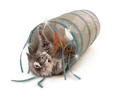 Worldwise Instincts Twinkle Crinkle Tunnel