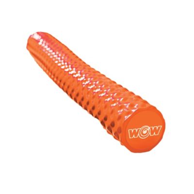 WOW Watersports First Class Pool Noodle- Orange