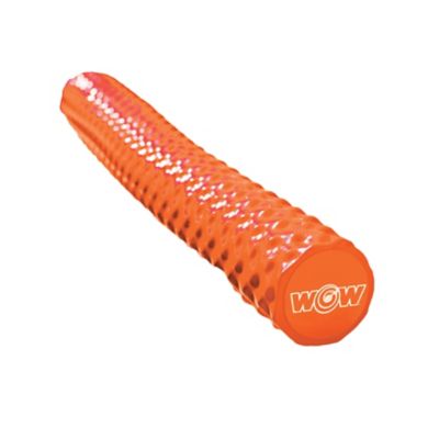 WOW Watersports First Class Pool Noodle, Orange