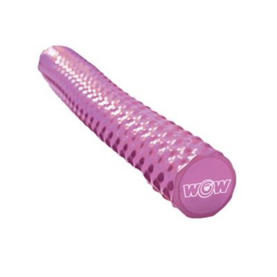 WOW Watersports First Class Pool Noodle, Magenta