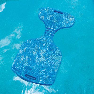 Image showing  Whale Tail Saddle, Dark Blue/Multi