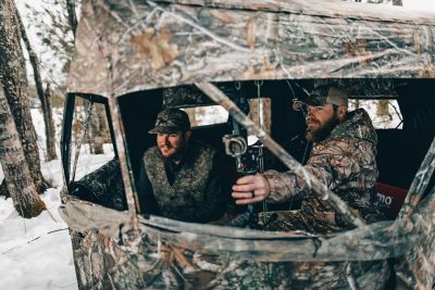 Image showing  Bluetooth Rechargeable Heated Insoles - Medium