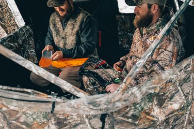 Image showing  Bluetooth Rechargeable Heated Insoles - XLarge