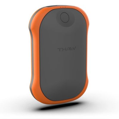 THAW Rechargeable Hand Warmer, Large, 10KmAh