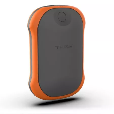 THAW Rechargeable Hand Warmer Large 10KmAh Battery Operated Warmers