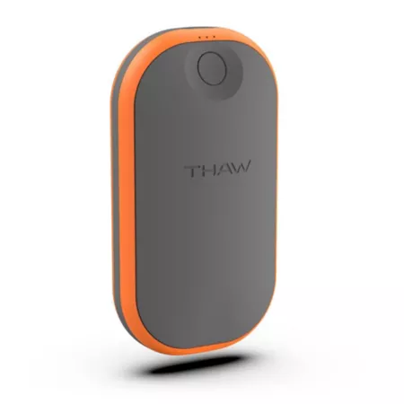 THAW Rechargeable Hand Warmer Small 5.2KmAh Battery Chargers