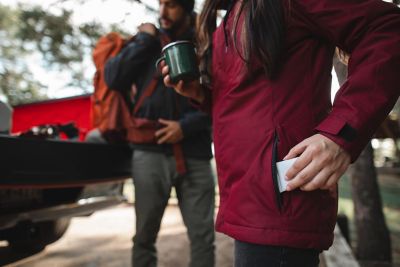 Image showing  Disposable Hand Warmers (10 PK)