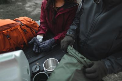 Image showing  Disposable Hand Warmers (10 PK)