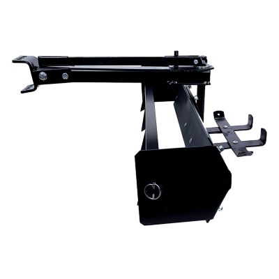 Image showing  Tow-Behind 42 in. Sleeve Hitch Box Scraper