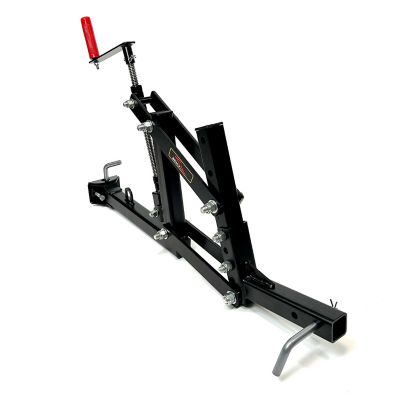 Brinly One-Point Lift for UTV/ATVs