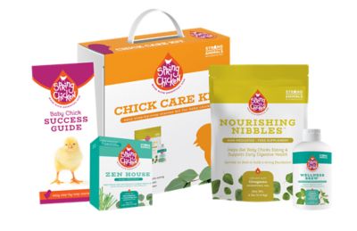 Spring Chicken Chick Starter Kit