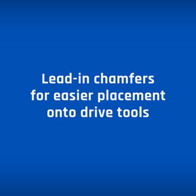 Image showing  3/8 Drive 18 in. Extension