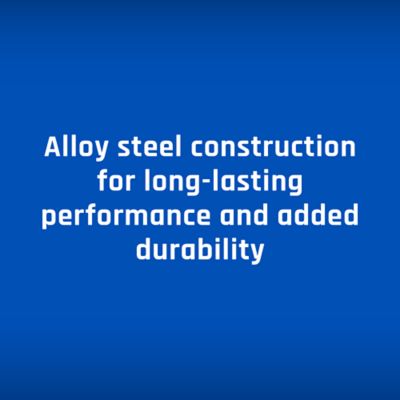 Image showing  3/8 Drive 18 in. Extension