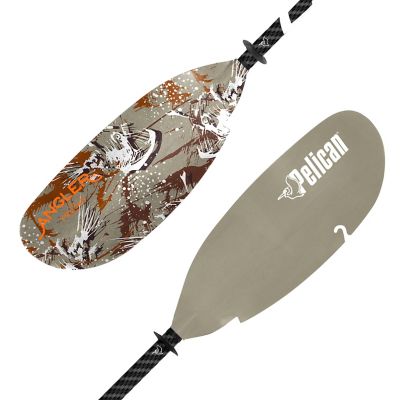 Pelican Catch Kayak Paddle 250 cm 98.5 in., Tan