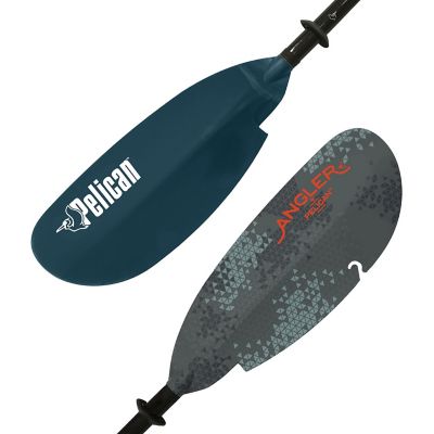 Pelican Catch Kayak Paddle 250 cm 98.5 in., Camo