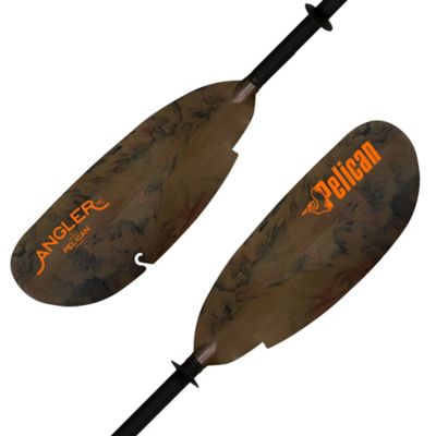 Pelican Catch Kayak Paddle 250 cm 98.5 in., Camo at Tractor Supply Co.