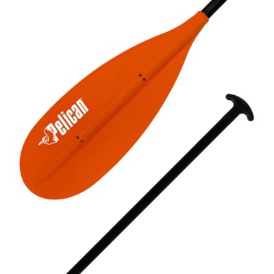 Pelican Beavertail Canoe Paddle 143 cm 57 in.