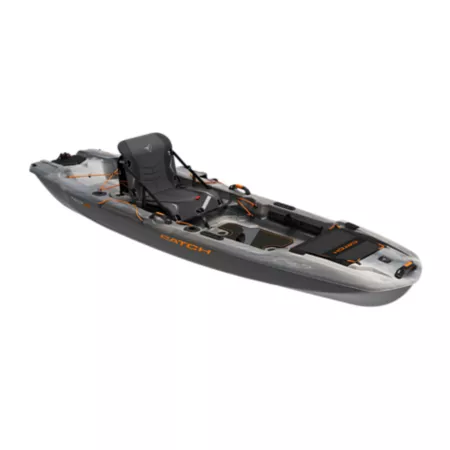 Pelican 11ft Catch Mode 110 Sit On Top Fishing Kayak Kayaks