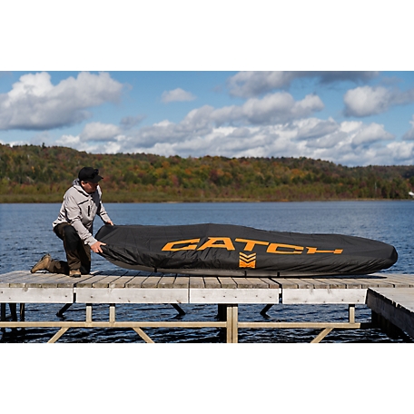 PELICAN, Catch Kayak Cover 304-335 cm (10'-11')