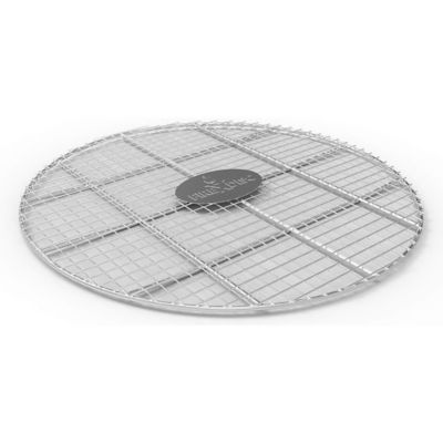 FireDisc Ultimate Steaming Grate