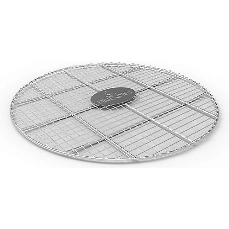 FireDisc Ultimate Steaming Grate