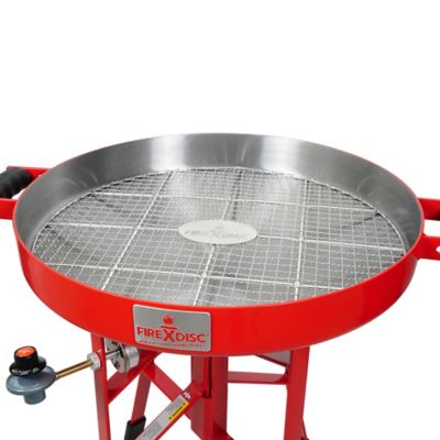 Image showing  Ultimate Steaming Grate