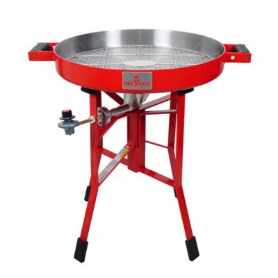 Image showing  Ultimate Steaming Grate